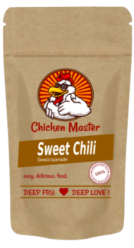 CHICKEN-MASTER   Sweet Chili